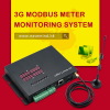 Pulse Counter Modbus 3G Network Data Logger