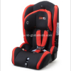 Baby car seats with Non-rethread harness system