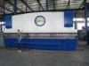 CNC Plate Sheet Metal Bending Machine Hydraulic Press Brake steel welded structure