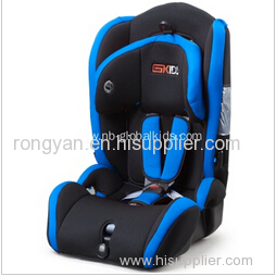 Baby Car Seats with Japanese Design