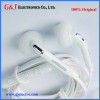 New ear piece handsfree earphone with mic for Samsung Note5