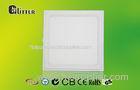 Enviornment Protection 15w SMD 300 x 300 LED panel lights for Home 47 - 63Hz