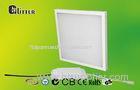 40 W High Brightness Led Panel Lighting Dimmable 595 x 595mm For Supermarket