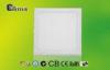 Anti Fire PC Diffuser SMD LED Panel Light 15 W 300 x 300 For Airport