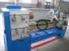 Industrial Lathe Conventional Turning Machine Metal Cutting Equipment High Efficiency
