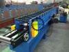 PLC Sheet Roller Forming Machine 16 stations coated with chrome