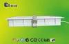 30V - 36V DC 4000lm Surface Mount LED Panel Light 45Watt Square 60CM x 60CM
