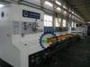 Universal Horizontal Metal Lathe Machine and turning machine