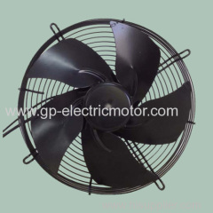 220 volt 110 volt electric motor cooling axial fan