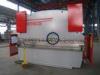 Industrial Hydraulic Sheet Metal Press Brake with High Bending Accuracy