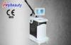 Acne Scar Removal Fractional Co2 Laser Beauty Machine / Equipment Air cooling