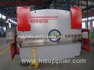 Hydraulic Sheet Metal Folding CNC Press Brake Machine CE Standard 160 Ton 3200mm Width