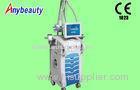 1200w Cavitation Slimming Machine Cryolipolysis Lipo Laser RF LED Skin Care