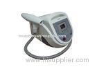 Home use q switched nd yag 1064 nm tattoo removal laser equipment 0 - 1000mj