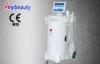 3 handpieces ipl radiofrequency laser skin tightening and Wrinkle Removal machine