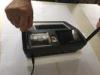 WIFI / 3G / 4G 7 Inch TFT LCD POS System for Android OEM High Security