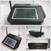 Ethernet Desktop Android POS Terminal with Electronic ID Card Reader