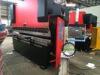 CNC E200 Hydraulic Press Brake Sheet Metal Bending Equipment High Efficiency