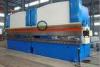 Lamp Pole Production CNC Press Brake Steel Plate Hydraulic Tandem Bending Machine
