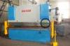 Metal Sheet Plate CNC Hydraulic Press Brake Heavy Duty for Industrial