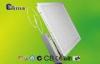 SMD 2835 Indoor Surface Mount LED Panel Light 600mm x 600mm 5400lm