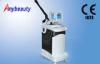 Pigment removal 40W RF CO2 Fractional Laser vaginal rejuvenation Machine and acne treatment OEM / O