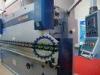 SGS and TUV Approved Hydraulic Bending Machine Sheet Plate Press Brake