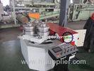 W24S Series Hydraulic Pipe Bending Machine for Metal Profile or Section High Speed