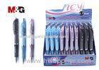 High End Classical Colored Ballpoint Pens With Logo Customized