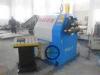 Hydraulic Section Bending Machine / Tube Bender Machinery WYQ24 Series