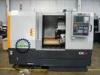 Cast Iron Bed Conventional CNC Lathe Machine with FANUC 0i mate control system