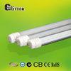 High Brightness 20 Watt LED Tube 1200mm IP50 CRI > 80 With Isolated Driver