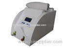 Long pulse 1064nm & 532nm q switched nd yag laser for pigmentation removal machine