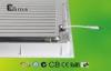 2800K - 6500K SMD2835 LED Ceiling Panel Light Chips 120LM/W For Shop Store