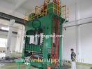 100T Single Action Frame Hydraulic Press Machine 380V / 415V