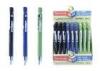 Hexagonal Non - Sharpening Refillable Mechanical Pencil 2.0 MM Eco Friendly