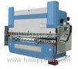 Heavy Duty CNC Bending Machine with Hydraulic / Mechanical Arm