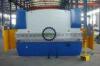 Metal NC Control Hydraulic Bending Machine / hydraulic press machine