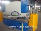 CNC control Metal Hydraulic Plate Bending Machine Press brake 380V