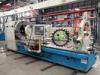 Metal CNC heavdy duty lathe machine with Fanuc control system
