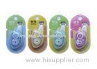 Durable PET Correction Tape Pen With Logo Customized For Promotion Gift