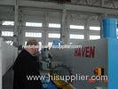 Customized Guillotine Shearing Machine Automatic CNC Hydraulic Sheet Metal Cutting Machine