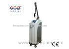 Portable Remove Skin Acne Scars CO2 Fraction Laser Machine for skin Whitening10600nm