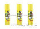 High Viscosity 15g Washable School Glue Stick Pen For Card Artwork