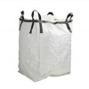 500kg Top Open FIBC Bulk Bag for Coal with Cover