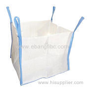 100 % Virgin PP Material Jumbo Bags for Micro Silica