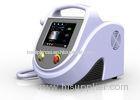 Portable 1064nm 532nm Q swicth yag laser tattoo removal equipment for beauty salon