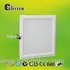 1080lm Dimmable 12w LED Panel Light warm white or cool white TUV CB GS SAA Approved