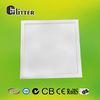 Surface Mounting Dimmable LED Panel Light 600 x 600 High CRI 120 lm/W 3825 Lumen
