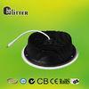 Warm / Cool White SMD LED Down Light 180 mm Good Heat Dissipation